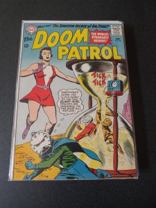 Doom Patrol #92 (1964)
