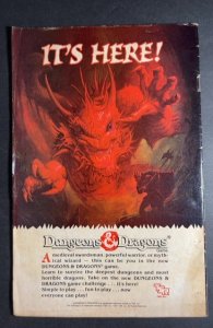 The New Warriors #11 (1991)