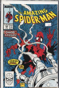 The Amazing Spider-Man #302 (1988) Spider-Man