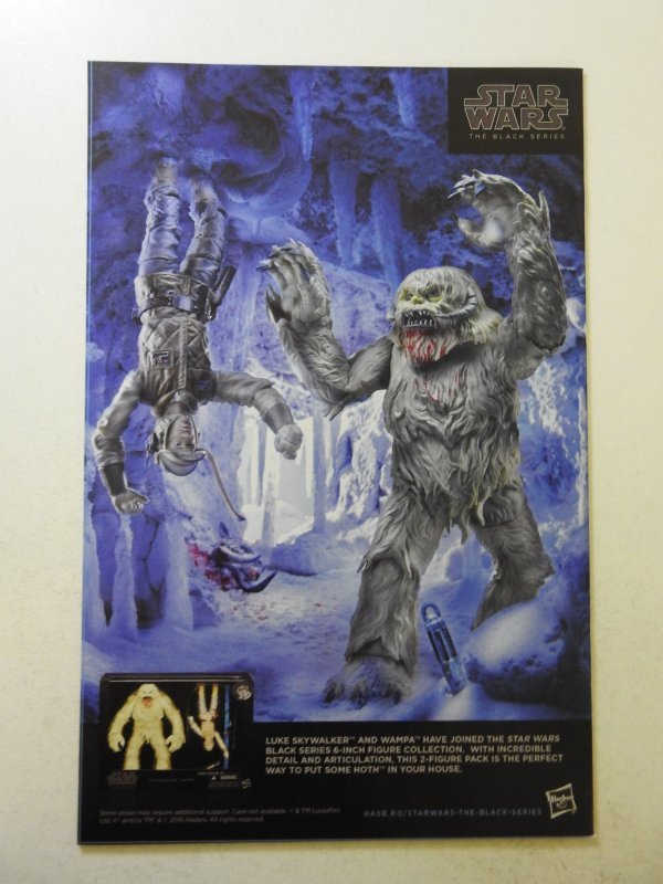 Darth Vader #12 (2016) NM Condition!