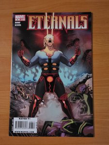 Eternals #6 ~ NEAR MINT NM ~ 2009 Marvel Comics