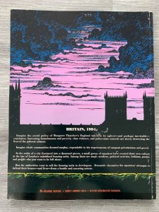 1993 DOWNSIDE by Dave McNamara & Peter Ketley SC FN+ 6.5 1st Eclipse