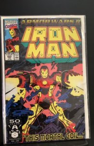 Iron Man #265 (1991)