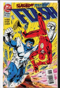The Flash #84 (1993)