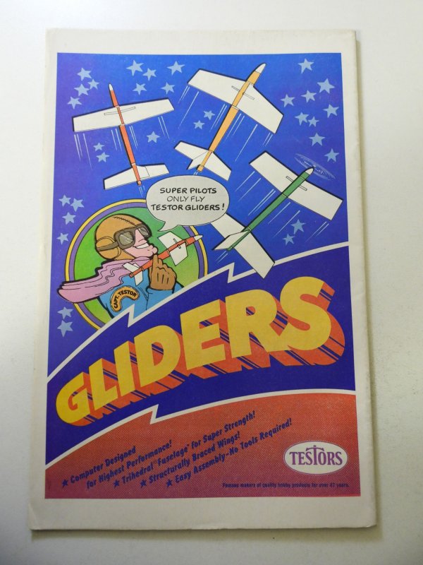 Captain America #225 (1978) FN Condition