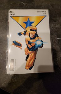 Booster Gold #40 (2011)