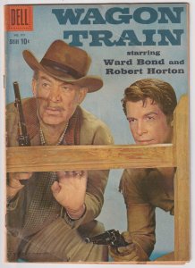 Four Color #971 (1959)