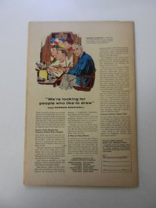 The Amazing Spider-Man #51 (1967) VG+ condition