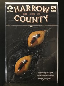 Harrow County #17 (2016)