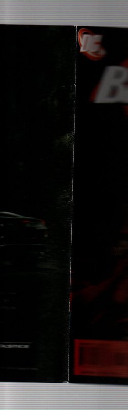 Batman Annual #25 - Jason Todd/Red Hood origin - KEY - 2006 - NM