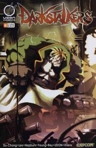 Darkstalkers #4B FN ; Devil's Due | 13.98