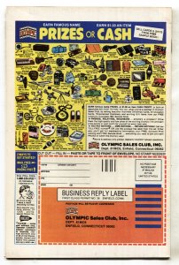 Raiders of the Lost Ark #1 - 1983 - Marvel - NM- - comic book