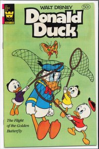 Donald Duck #231 (1981)