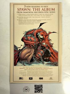 Spawn # 67 NM- Image Comic Book Greg Capullo Todd McFarlane Violator 13 J240