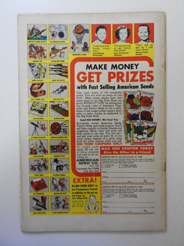 Metal Men #31 (1968) VG Condition!