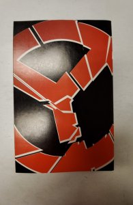 Judgment Day: Omega #2 (1997) NM Awesome Comic Book J732