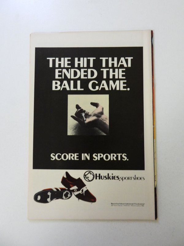 Brave and the Bold #107 FN/VF condition