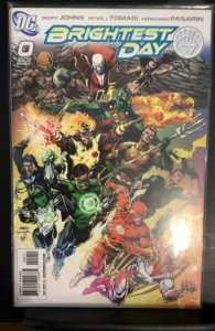 DC Absolute Edition (MX) #2 (2012)