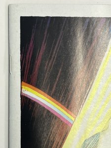 MONICA RAMBEAU PHOTON #1 1:50 HIDDEN GEM + 1:25 MANHANINI VAR VF+ SET PROSHIPPER