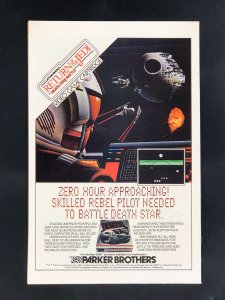 The Amazing Spider-Man #246 (1983) NM