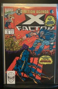 X-Factor #61 (1990)