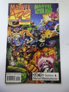 Marvel Age #140