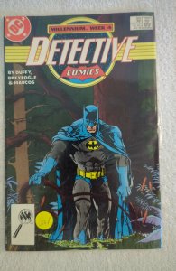 Detective Comics #582 (1988)