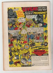 All Brand-New Battle Adventures #41 (Jul-55) FN Mid-Grade 