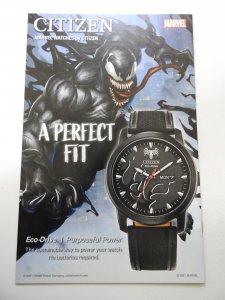 Venom #34 Stegman Cover (2021) NM Condition