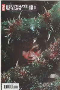 Ultimate X-Men #13 2025 Martin Simmonds Cover C Marvel Comics EB177