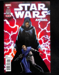 Star Wars Annual #1 (2016)