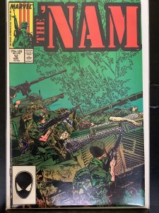 The 'Nam #12 (1987)