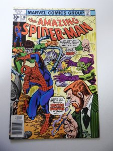 The Amazing Spider-Man #170 (1977) FN/VF Condition