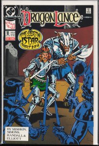 Dragonlance #10 (1989)