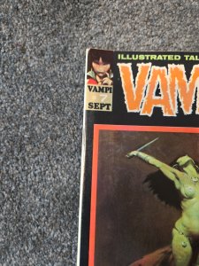 Vampirella #7