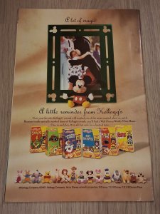 Captain America #40 (2001) VF+