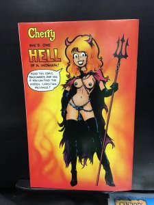 Cherry Poptart #5 (1987)must be 18