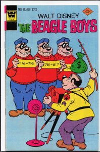 Beagle Boys #32 (1976)