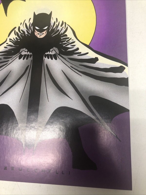 Batman (2024) # 405 (VF/NM) • Facsimile Edition • Dc Comics • Frank Miller •