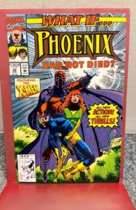 What if...? #32 (1991)