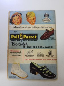 March of Comics #57 Poll-Parrot advertisement cover GD condition see desc