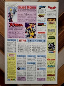 WildCATs: Covert Action Teams #1 (Image 1992) Many 1st Apps JIM LEE! WildC.A.T.S