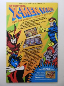 Silver Surfer #75 (1992) NM Condition!