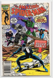 The Amazing Spider-Man #280 (1986) Spider-Man