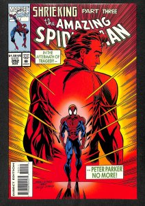 The Amazing Spider-Man #392 (1994)
