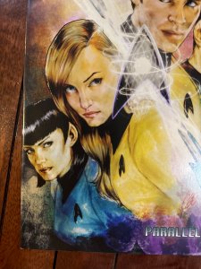 Star Trek #29 (2014)