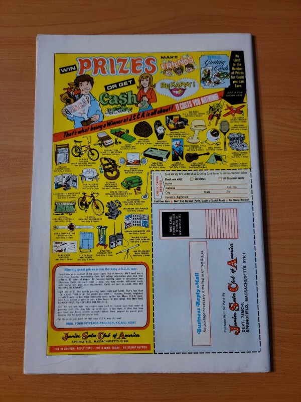 The Man-Thing #10 ~ VERY FINE - NEAR MINT NM ~ 1974 Marvel Comics