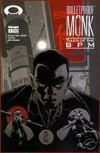 Bulletproof Monk: Tales of the BPM #1, NM (Stock photo)