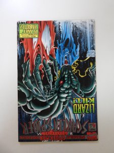 Spectacular Spider-Man Super Special (1995) NM- condition