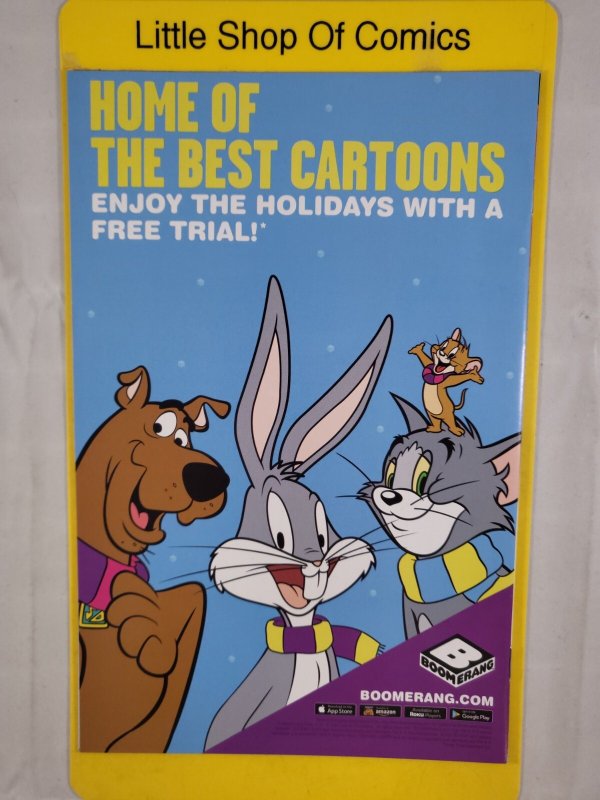 Batman #37 Olivier Coipel Variant 2018 DC Comics Double Date